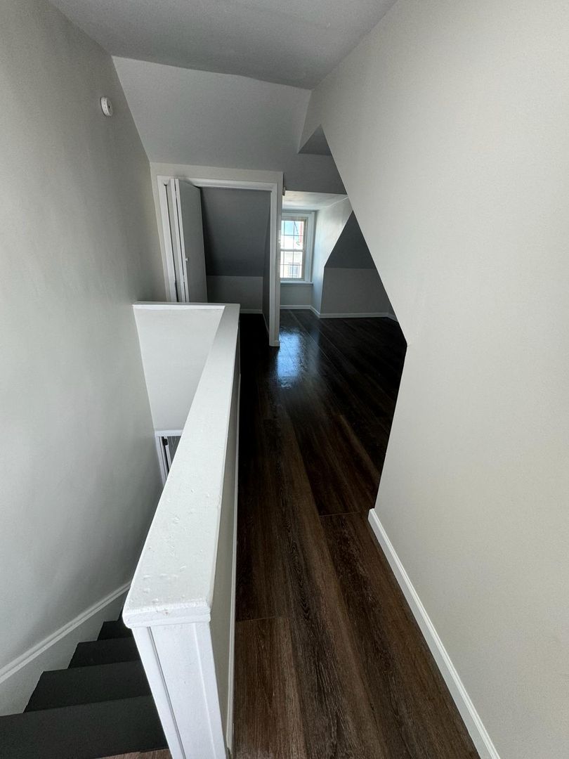 Reading House: 1146 Locust Street