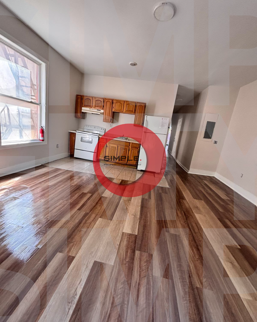 Reading Apartment: 228 North 4th Street