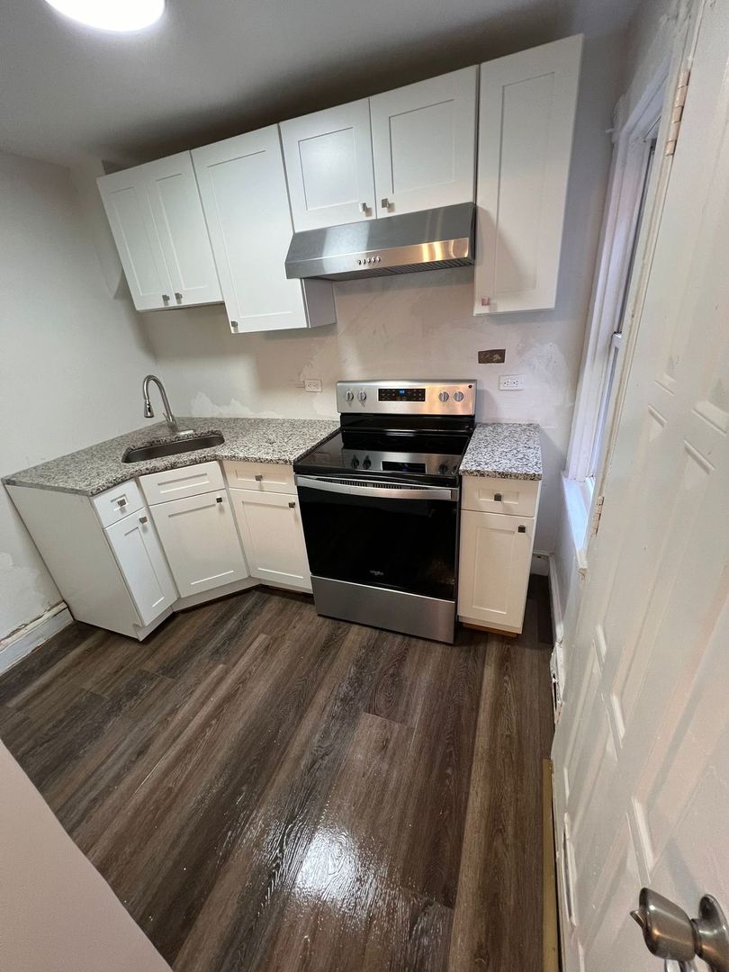 Reading House: 729 Mcilvain Street