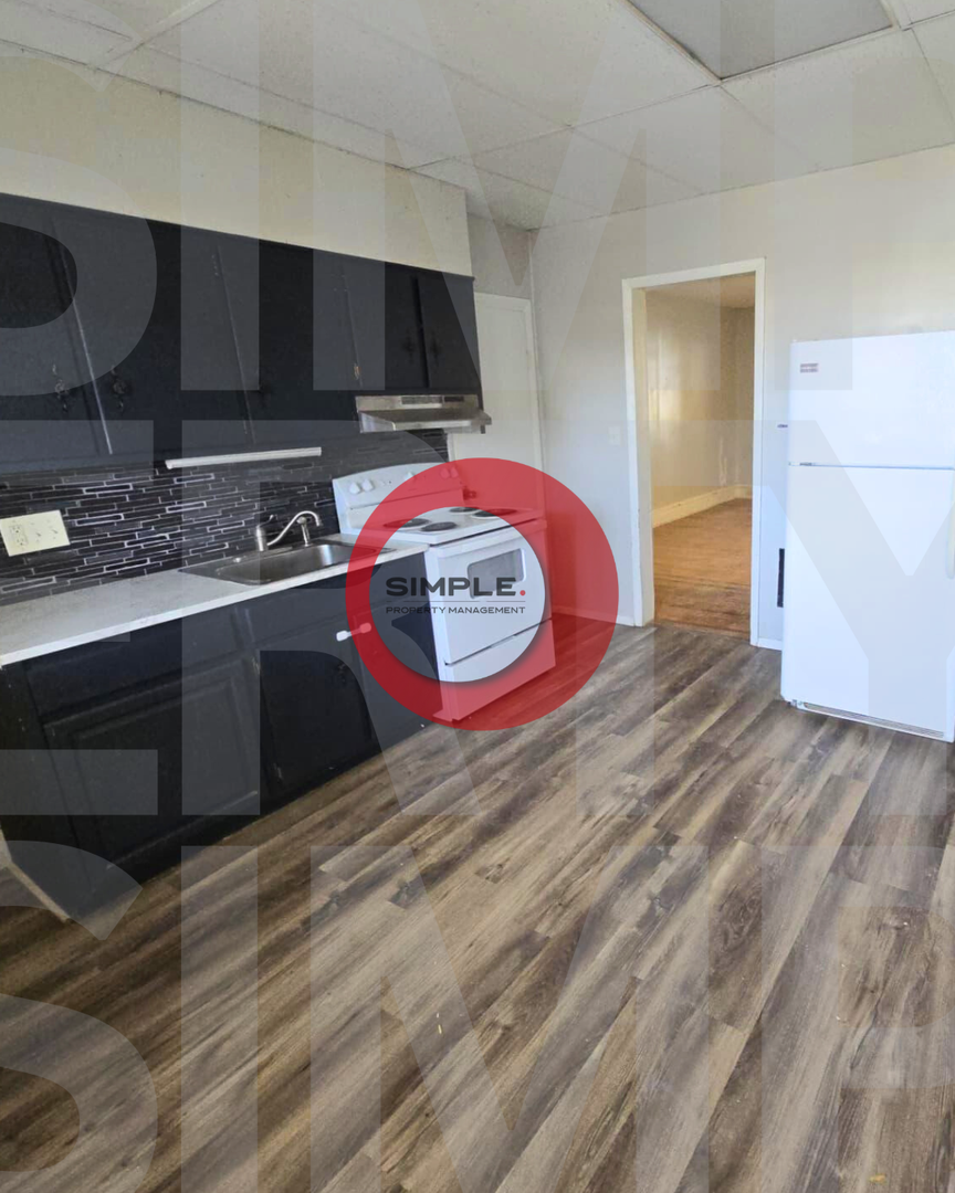 Reading Apartment: 170 Clymer Street