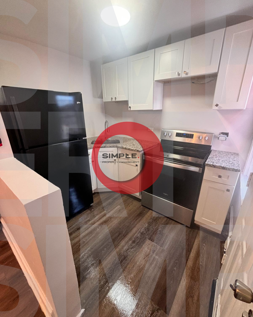 Reading House: 729 Mcilvain Street