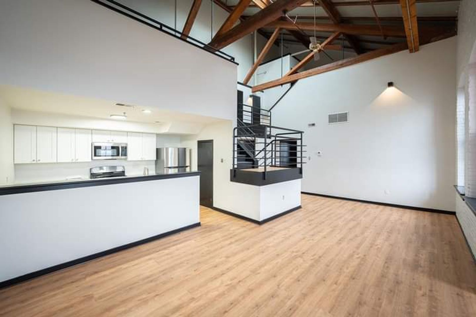 Reading Apartment: 1200 North 11th Street