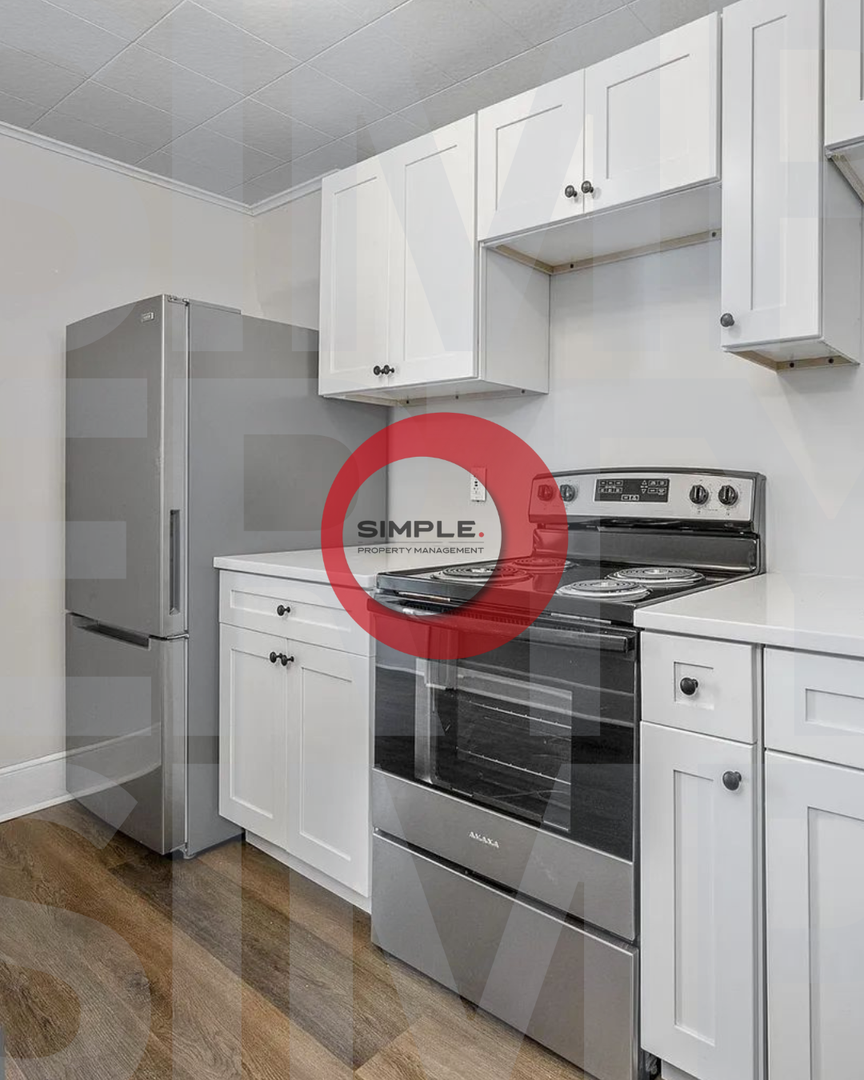 Reading House: 1247 Cotton St