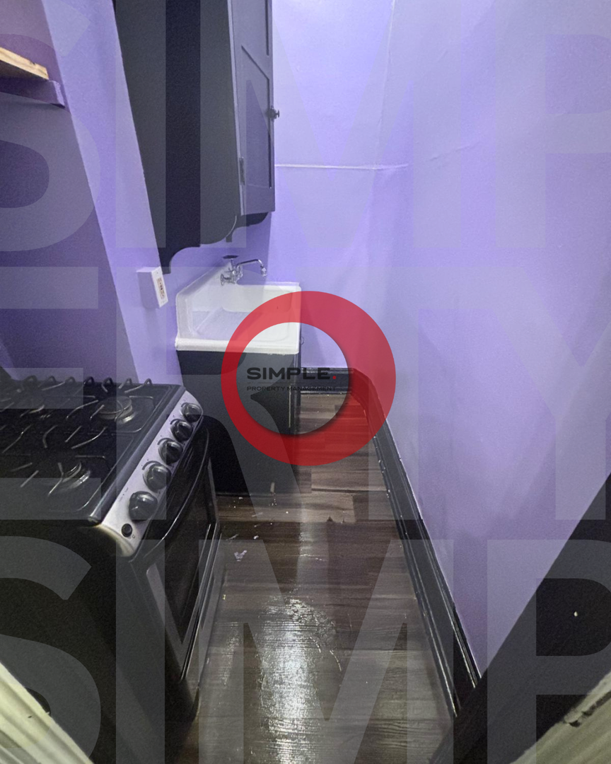 Reading Apartment: 216 South 13th Street