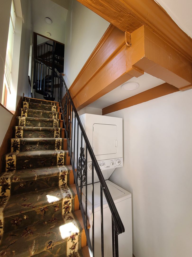 Reading Apartment: 610 North 5th Street