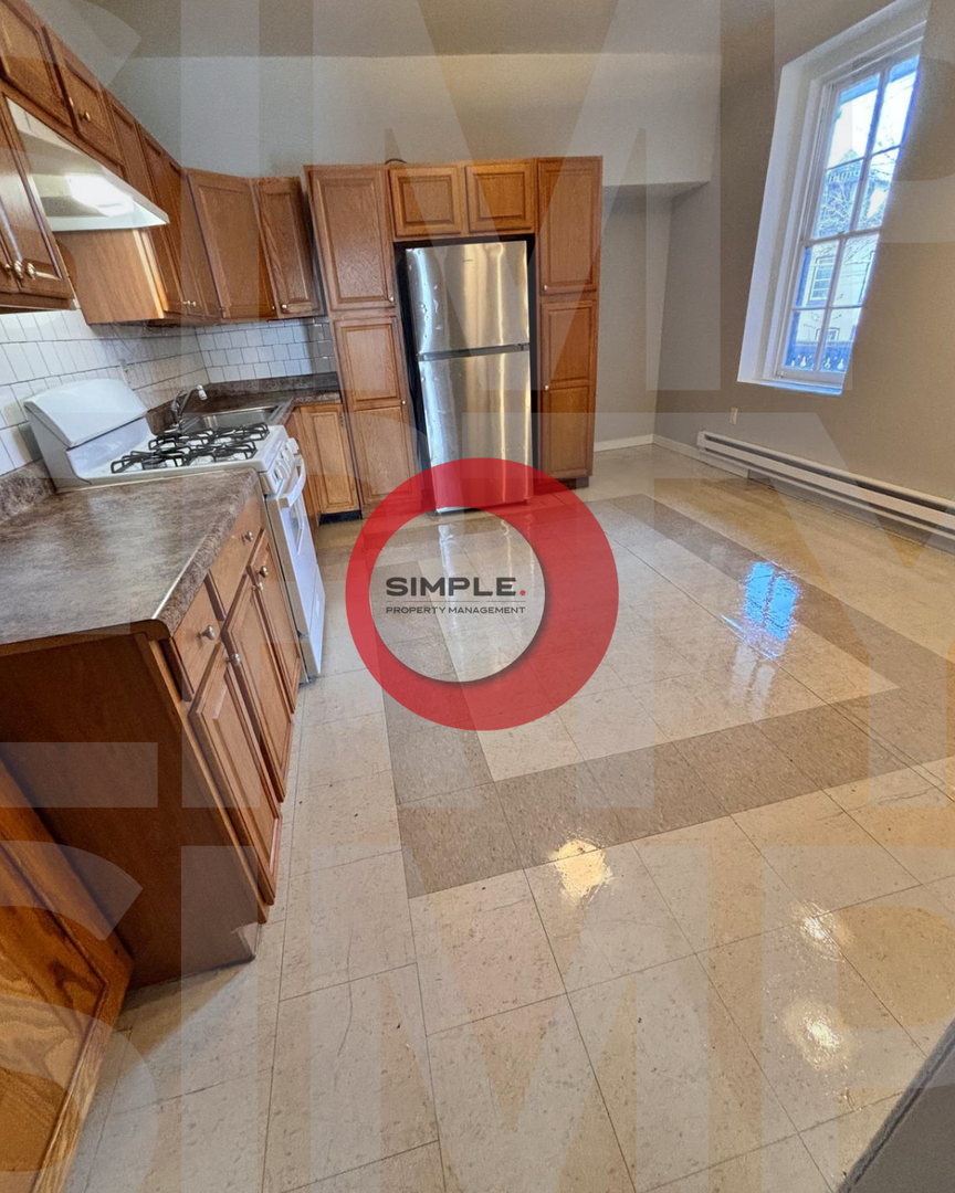 Reading Apartment: 403 South 5th Street