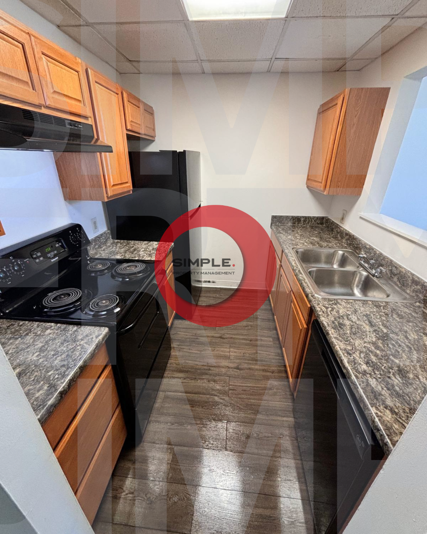 Reading Apartment: 350 Elm Street