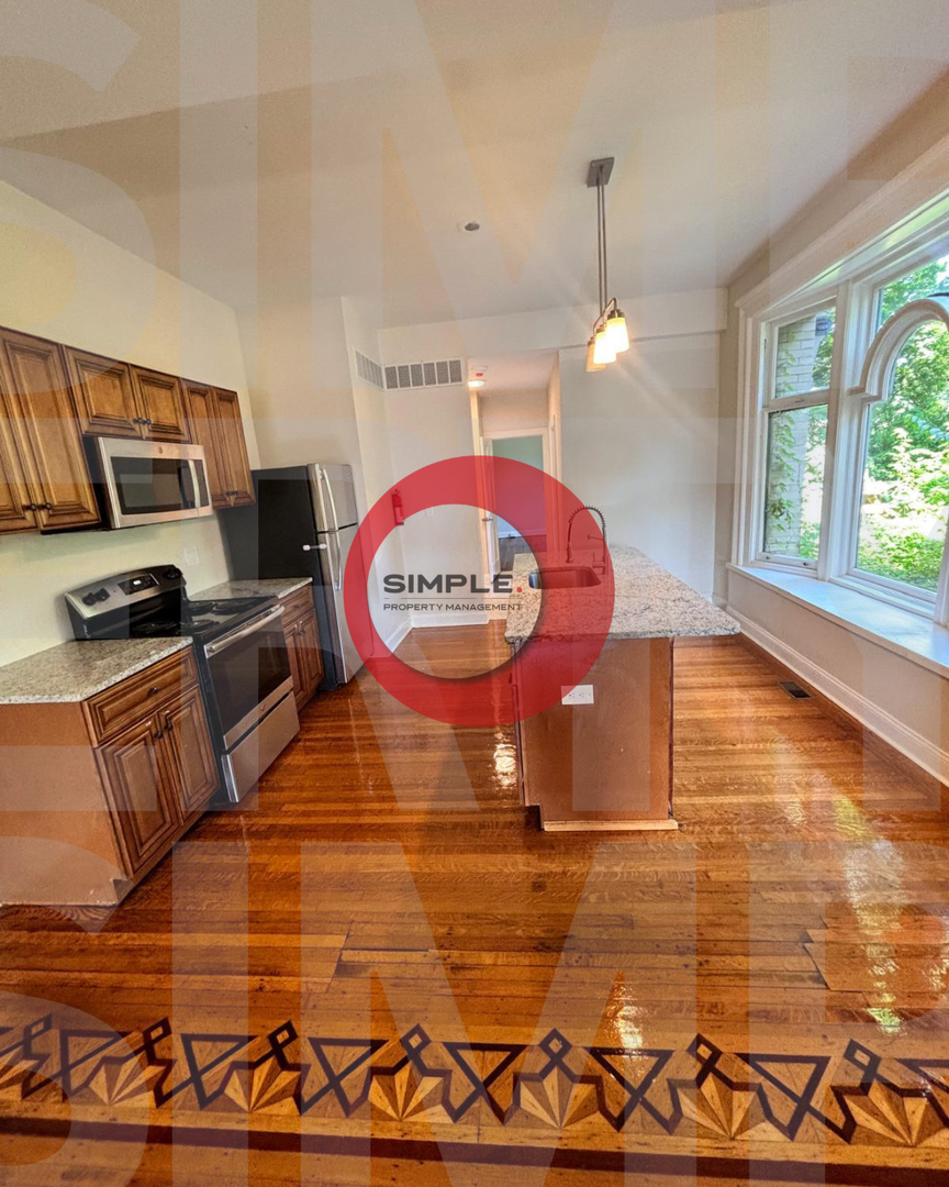Reading Apartment: 610 North 5th Street