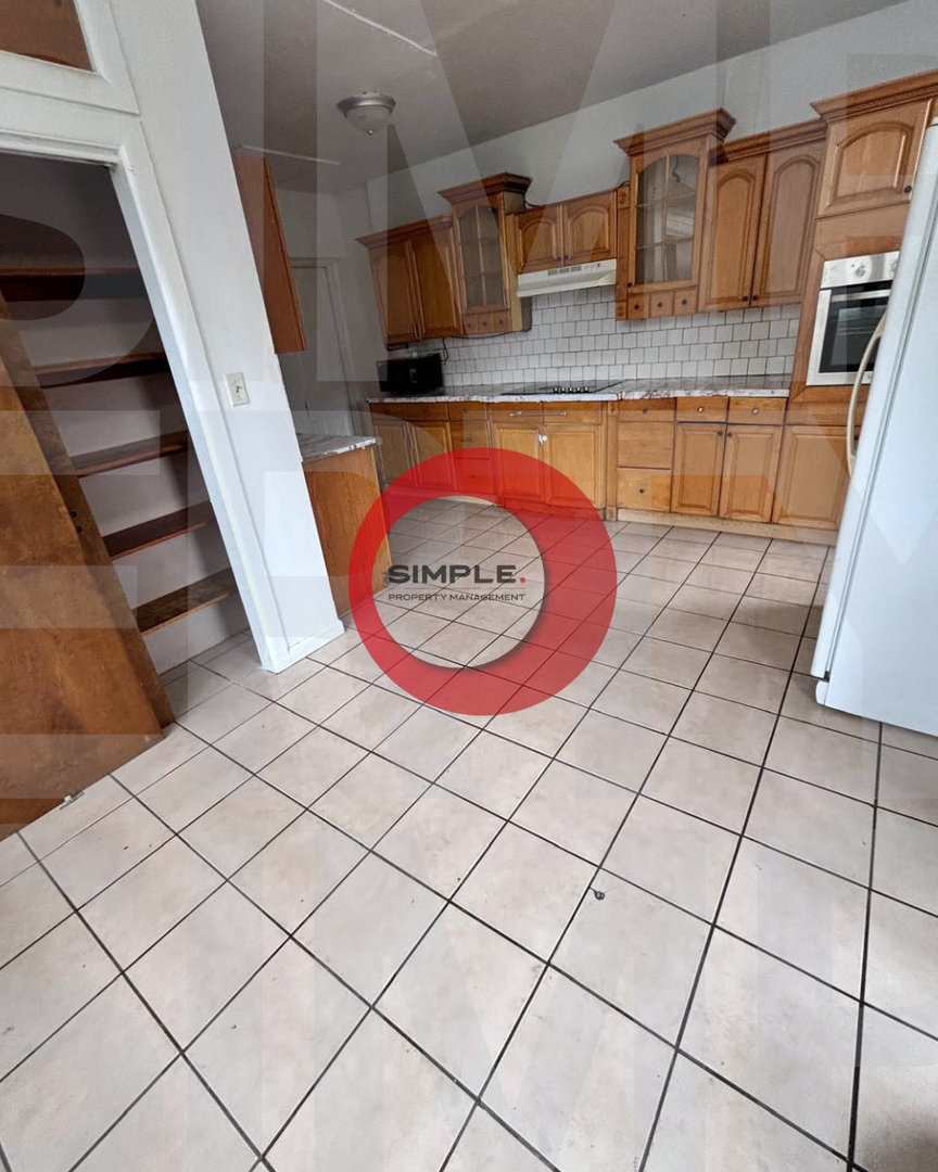 200 South 6th Street