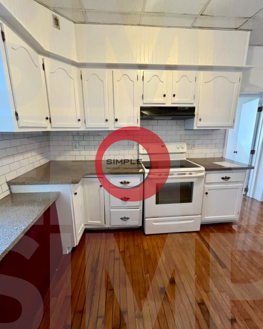 Pottstown Apartment: 259 Chestnut Street