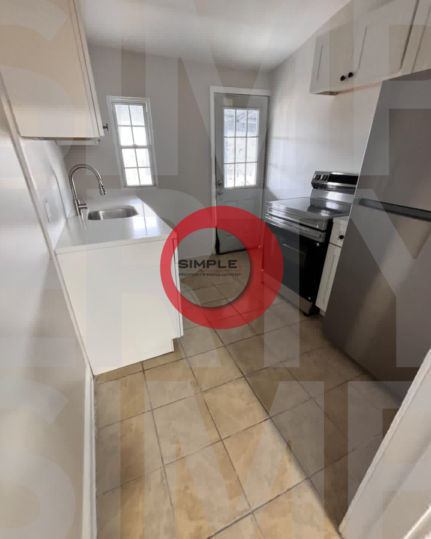 Reading Apartment: 230 North 4th Street