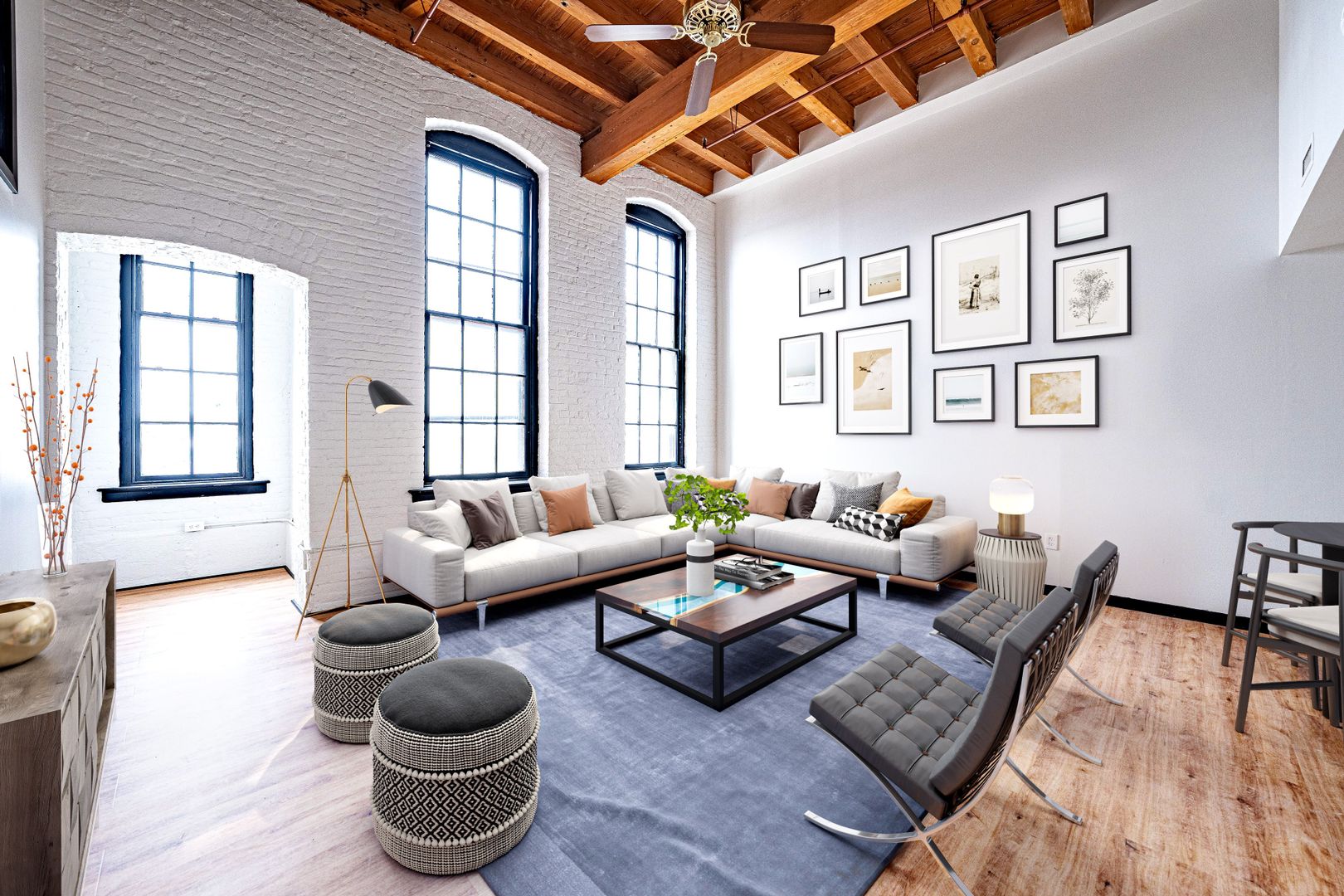 Reading Apartment: 1200 North 11th Street