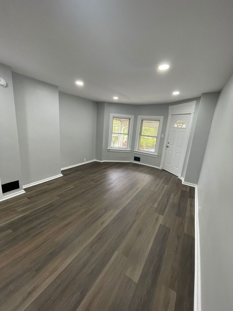 Birdsboro House: 518 East 1st Street