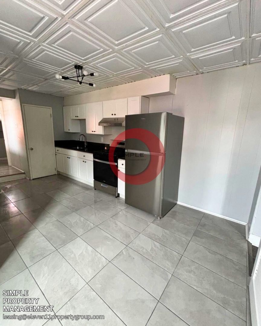Reading Apartment: 625 Willow Street