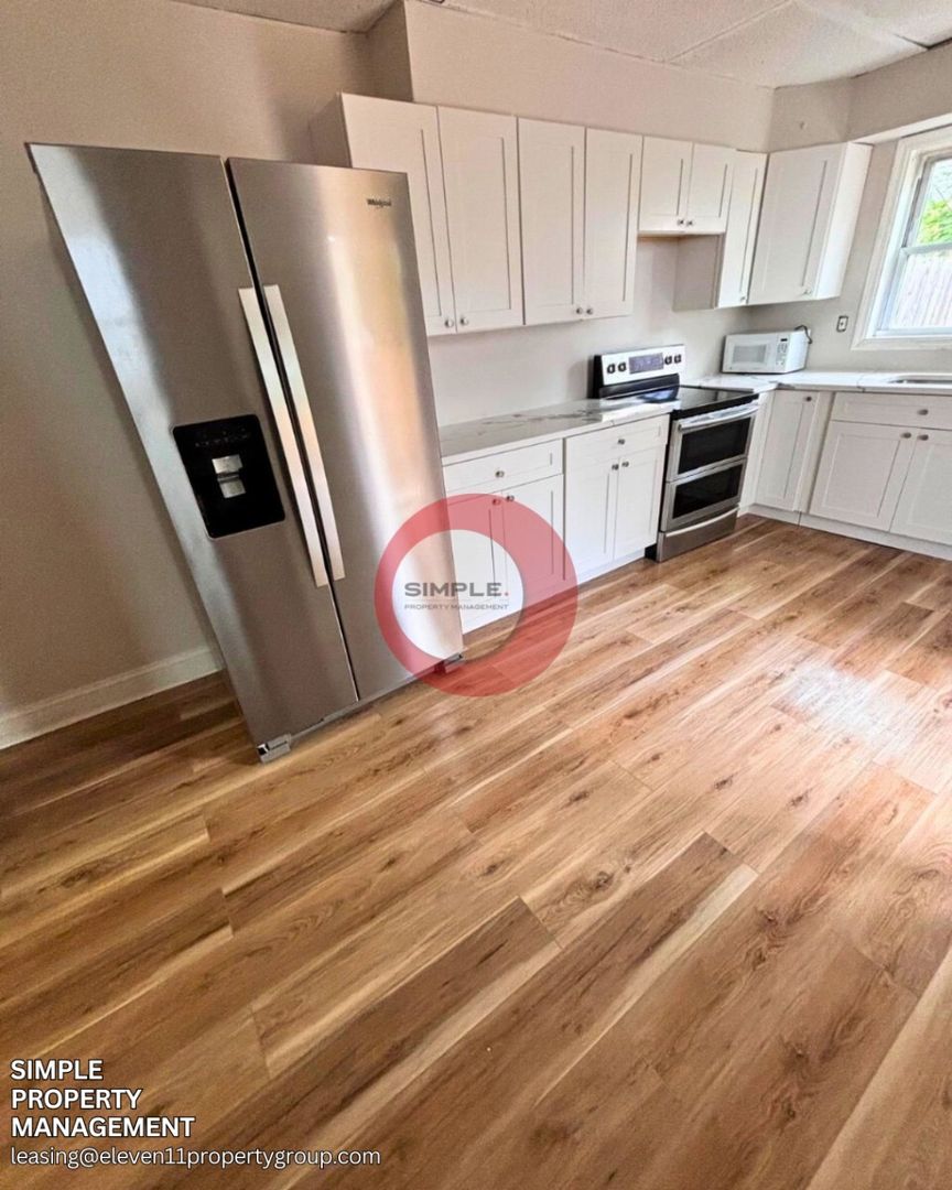 Pottstown House: 349 Union Alley