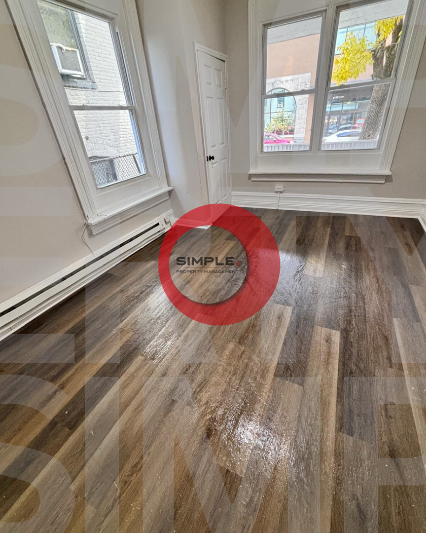 Reading Apartment: 230 North 4th Street