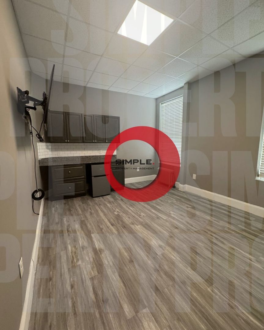 Reading Apartment: 107 South 5th Street