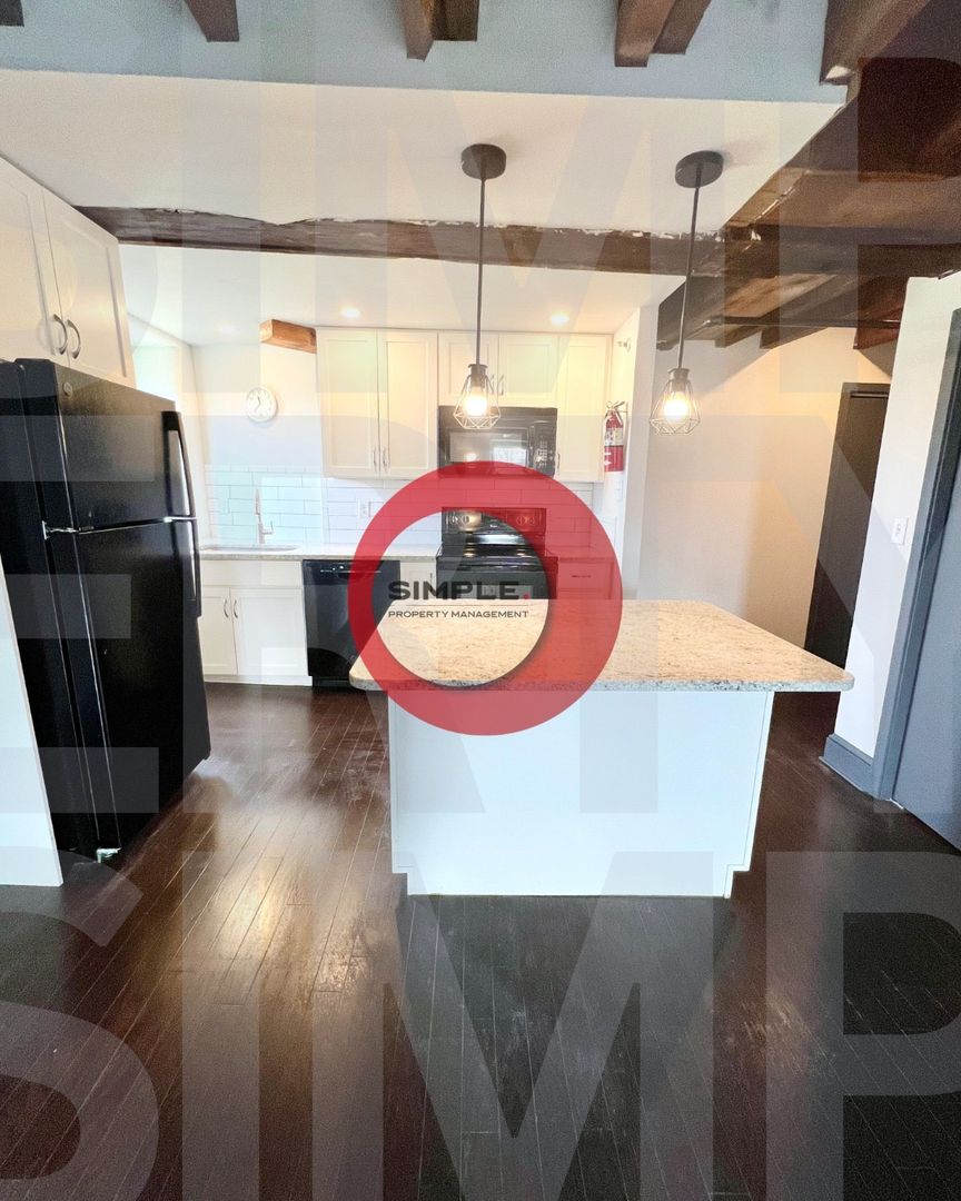 Pottstown Apartment: 170 South Street