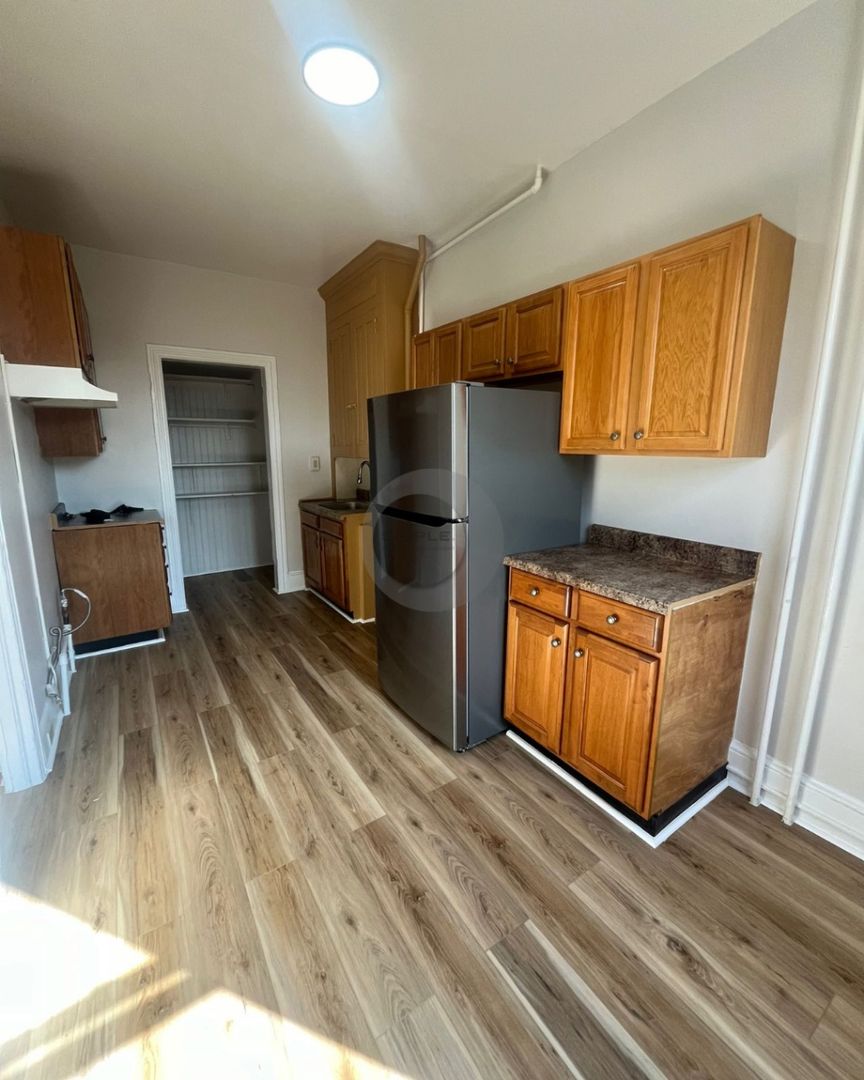 Reading Apartment: 403 South 5th Street