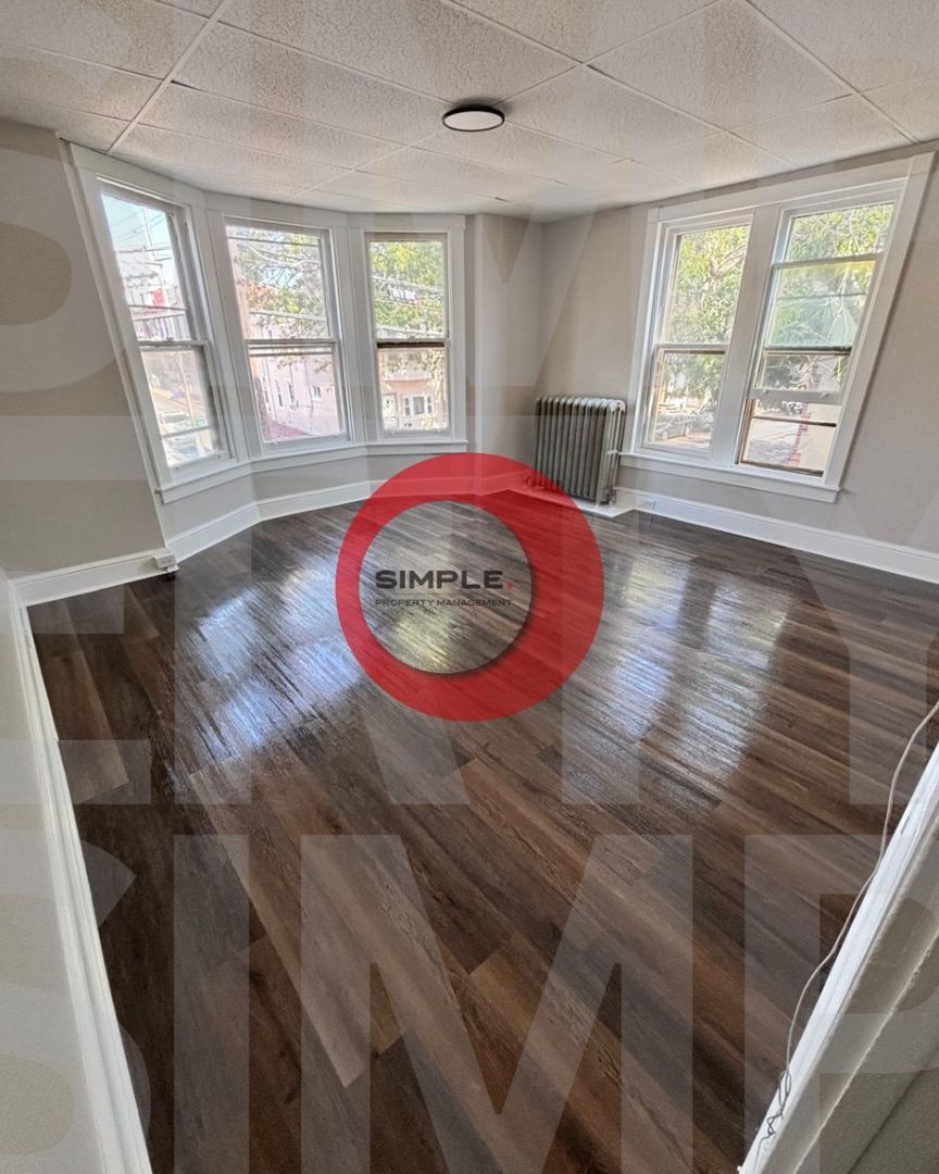 Reading Apartment: 620-622 Willow Street