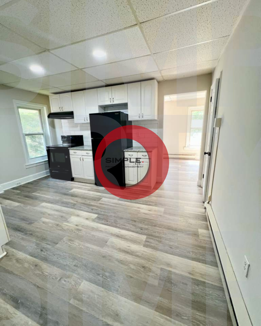 Pottstown Apartment: 417 King Street