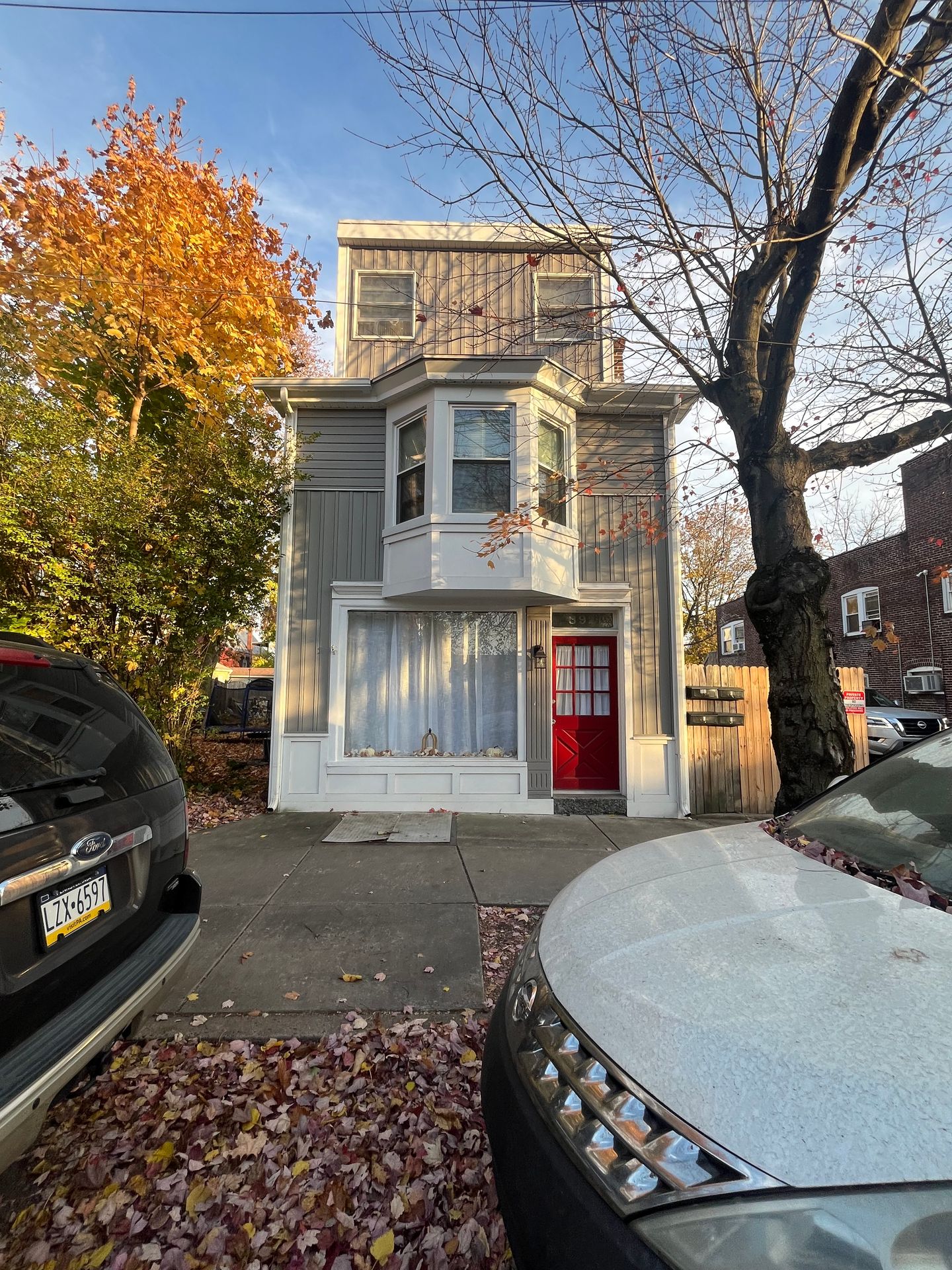 392 North Charlotte Street