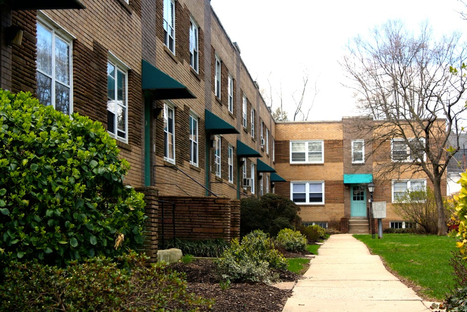 Philadelphia Apartment: 6628 N. 8th Street