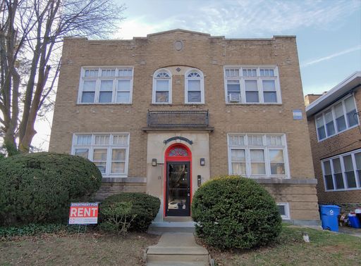 2 Bedroom Apartment – 13-15 East Upsal Street, B-5, Philadelphia, PA 19119