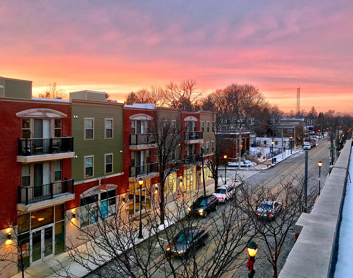 Philadelphia Apartment: 6656 Germantown Avenue