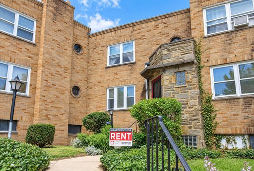 2 Bedroom Apartment – 510 Pleasant Place, 1, Philadelphia, PA 19119