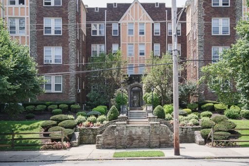 2 Bedroom Apartment – 6640 Sprague Street, A-102, Philadelphia, PA 19119