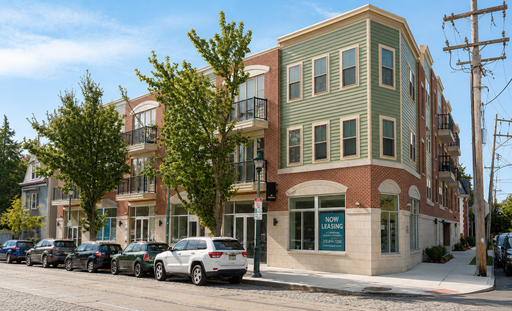 2 Bedroom Apartment – 6656 Germantown Avenue, 309, Philadelphia, PA 19119