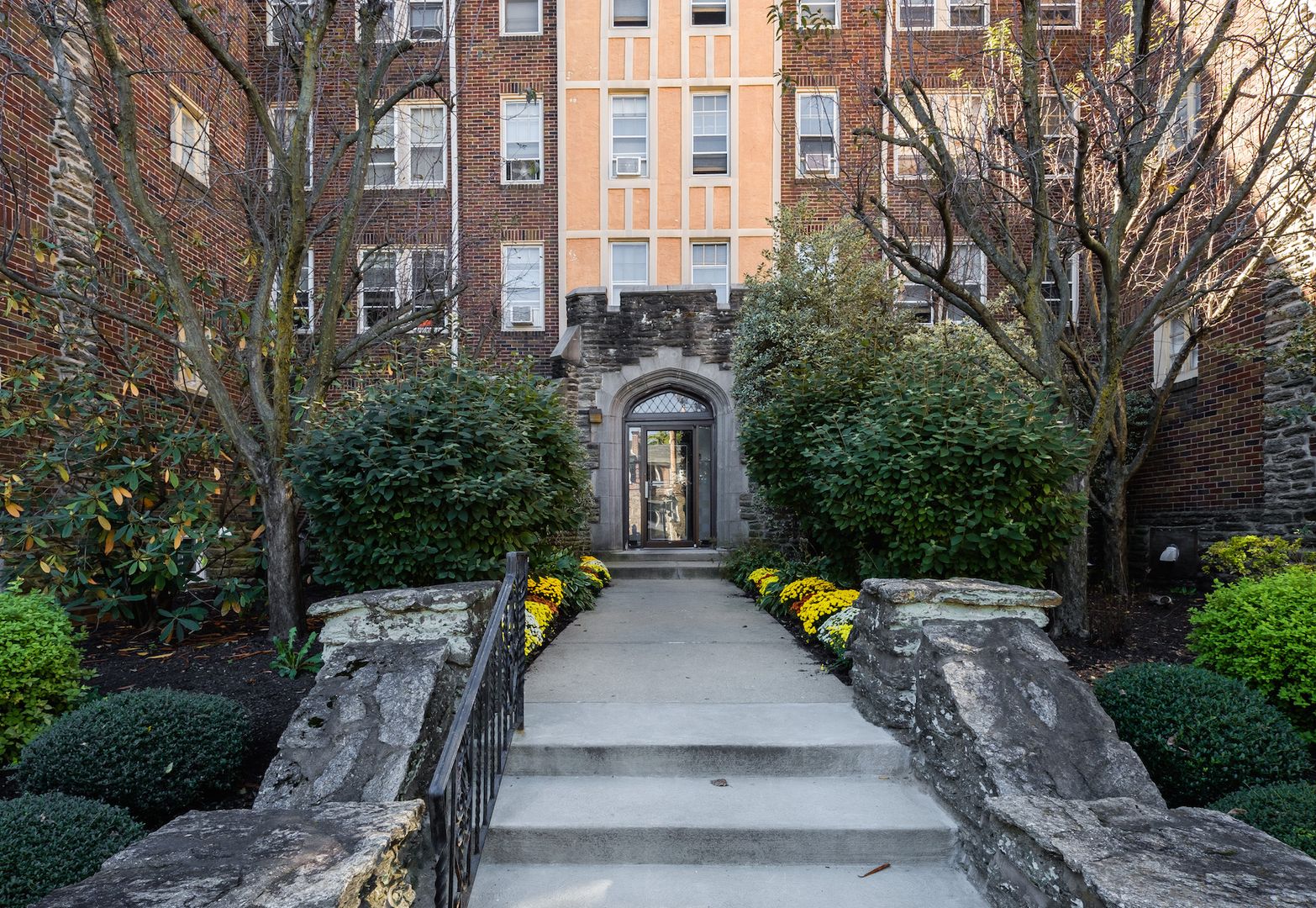 Philadelphia Apartment: 6640 Sprague Street