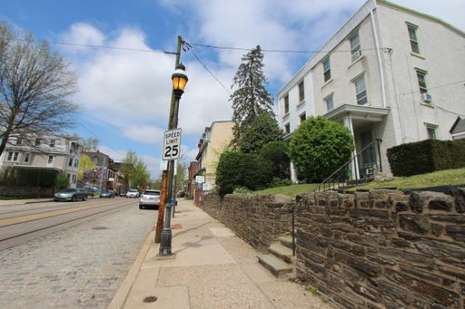 1 Bedroom Apartment – 8107 Germantown Avenue, 1st Fl, Philadelphia, PA 19118