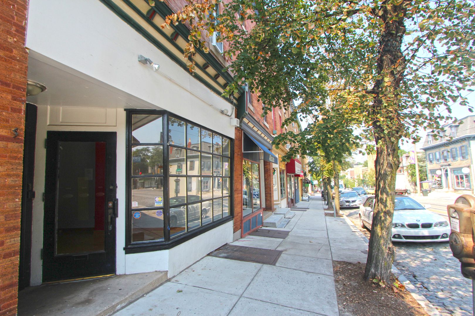 Philadelphia Apartment: 7118 Germantown Avenue