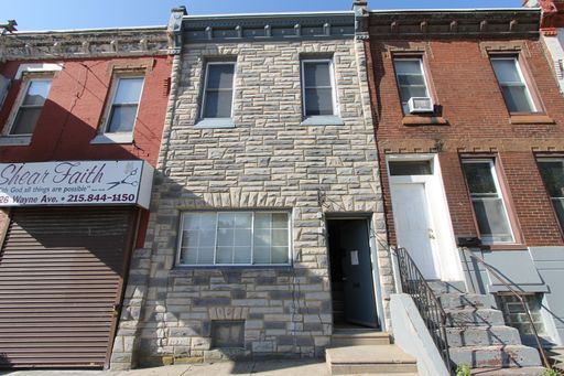 1 Bedroom Apartment – 5028 Wayne Avenue, 1, Philadelphia, PA 19144