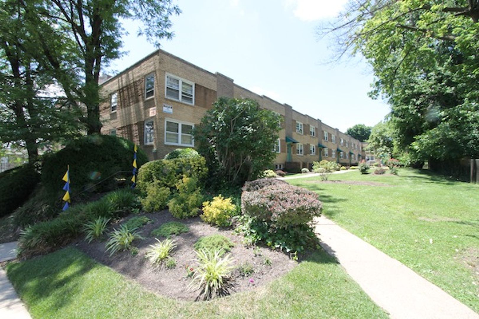 Philadelphia Apartment: 6628 N. 8th Street