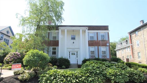 1 Bedroom Apartment – 139 West Tulpehocken Street, K, Philadelphia, PA 19144