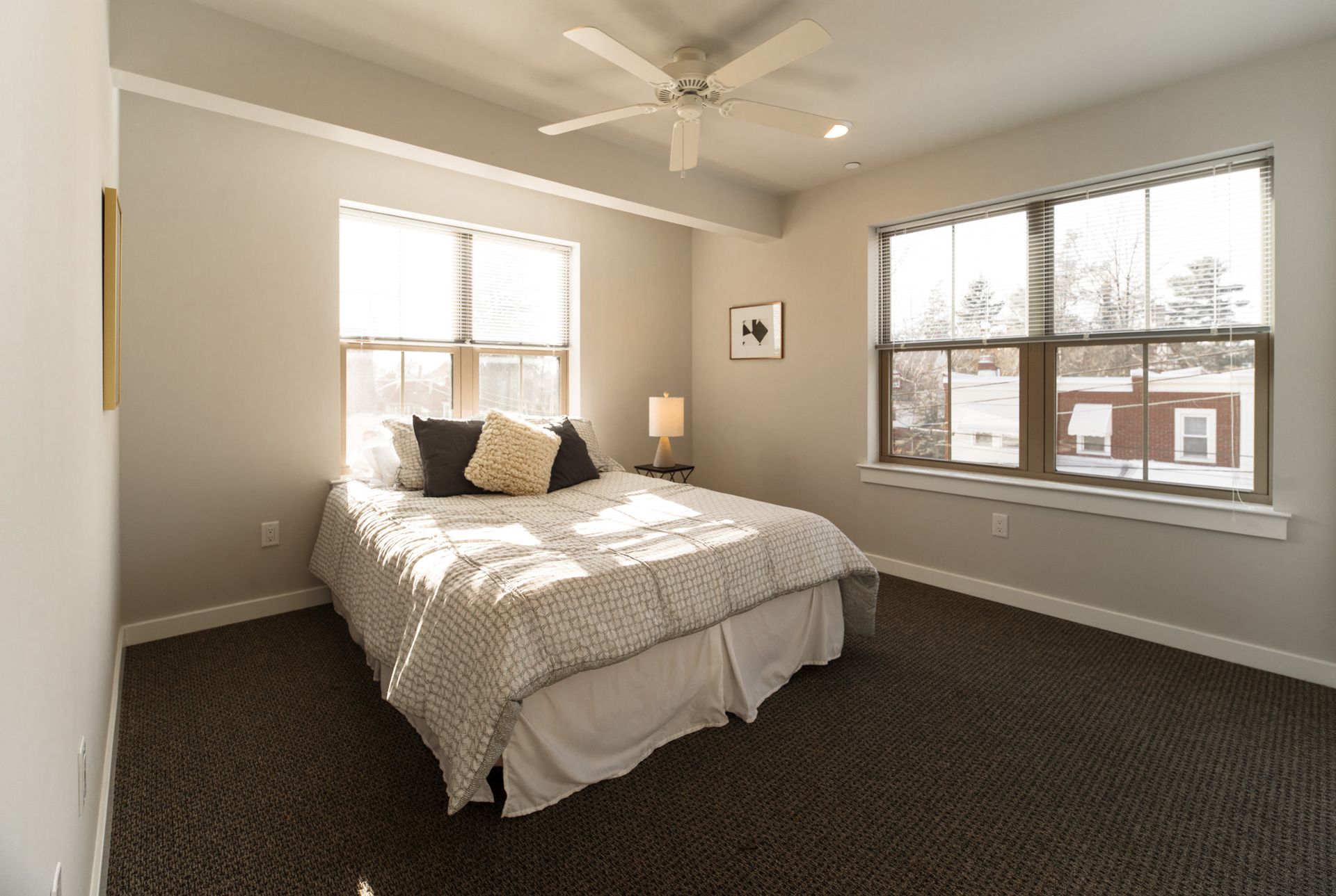 Philadelphia Apartment: 6656 Germantown Avenue, 310