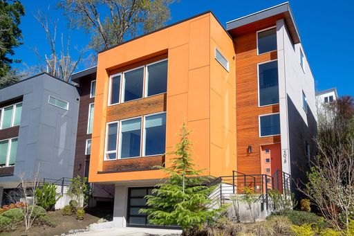 Welcome home to West Seattle comfort! – photo 1