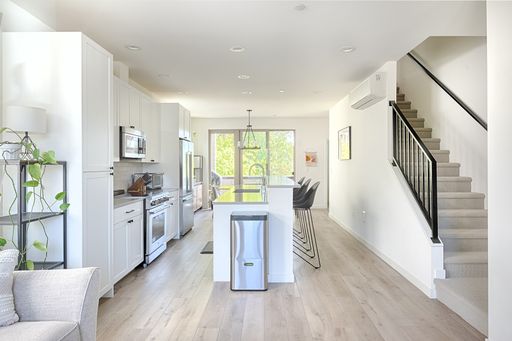 Impeccable Designer Townhome – photo 1