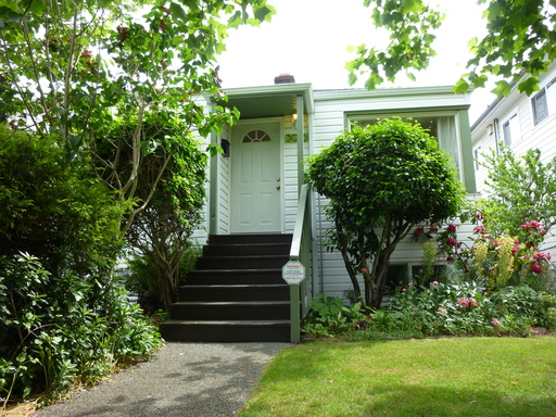 A Gardener's Paradise – photo 1