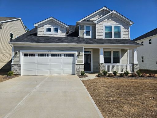3108 Cheyney Park Dr....Avail NOW!!! – photo 1