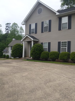 802 A Selywn Oaks Duplex...Avail NOW!! – photo 1