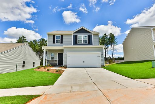 6136 Ahoskie Dr..Avail for Sept move in!! – photo 1