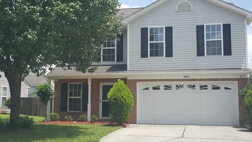 8209 Lamplighter Pl...AVAIL NOW!!! – photo 1
