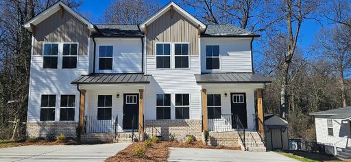 382 W Moore Ave Unit A..Avail now!! – photo 1