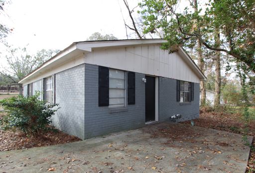 1 Bedroom Rental – 100B Tyler Street Northwest, Rome, GA 30165