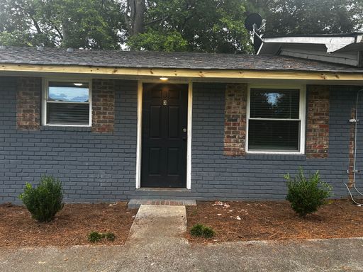 2 Bedroom Apartment – 418 Walter St - 418 Walter St Unit 3, Rome, GA 30165