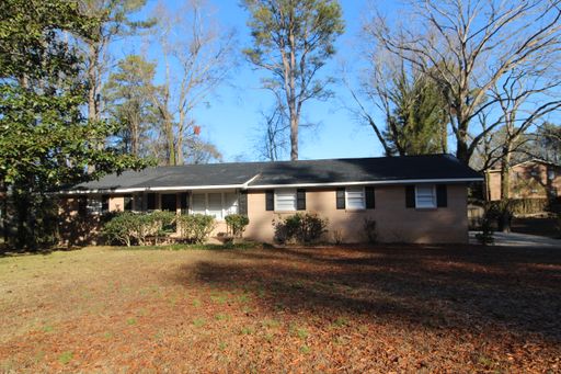 3 Bedroom Rental – 16 Greenleaf Drive, Rome, GA 30165